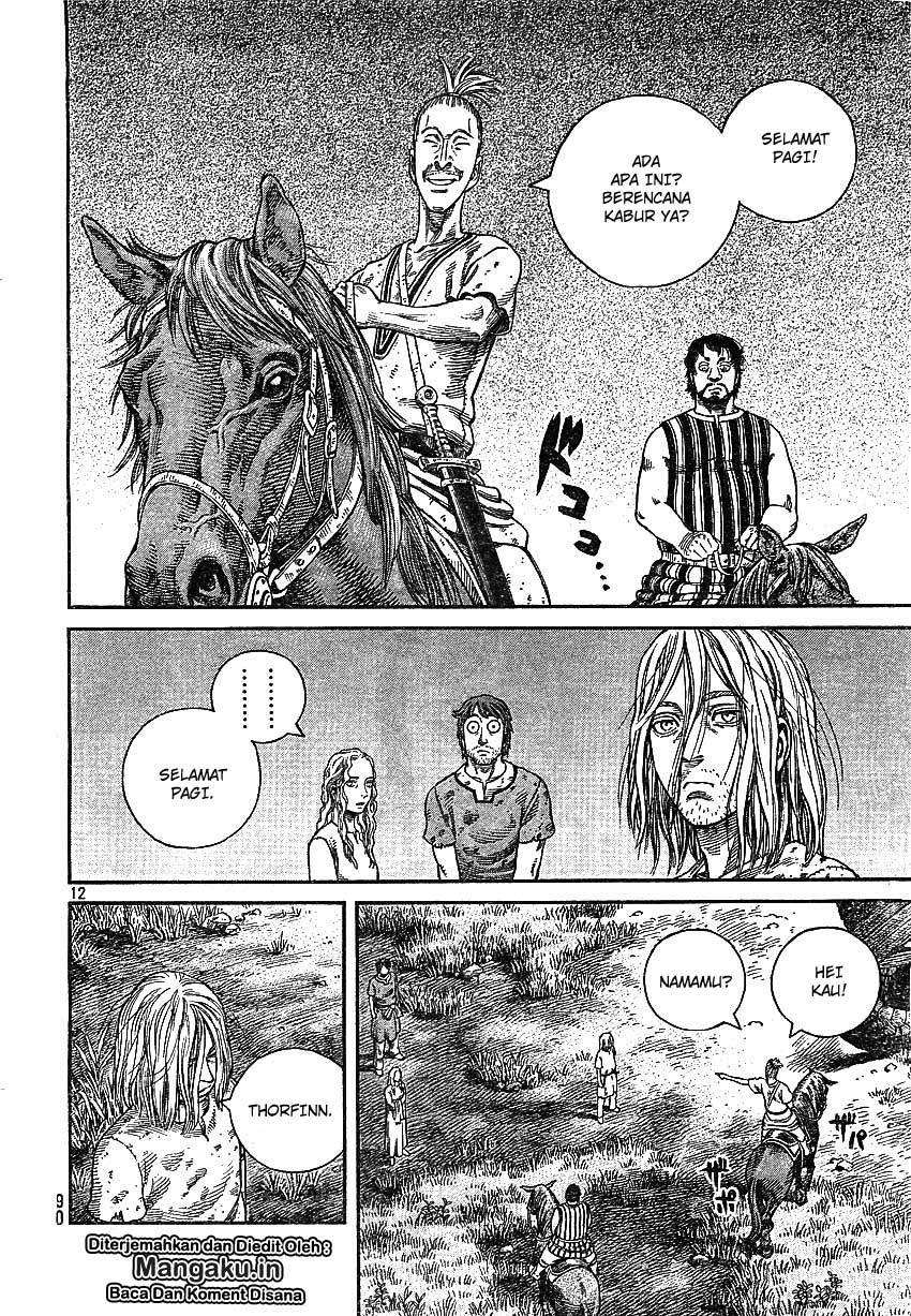 Vinland Saga