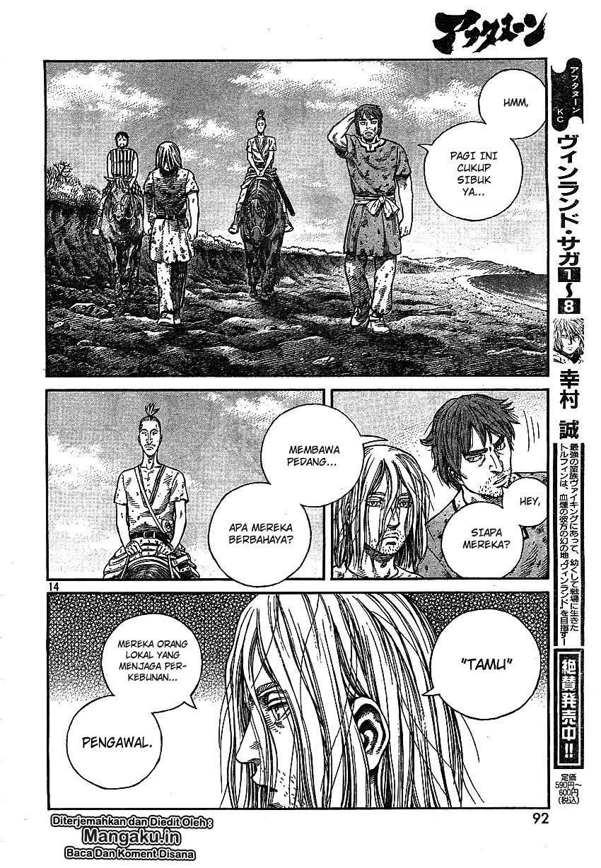 Vinland Saga