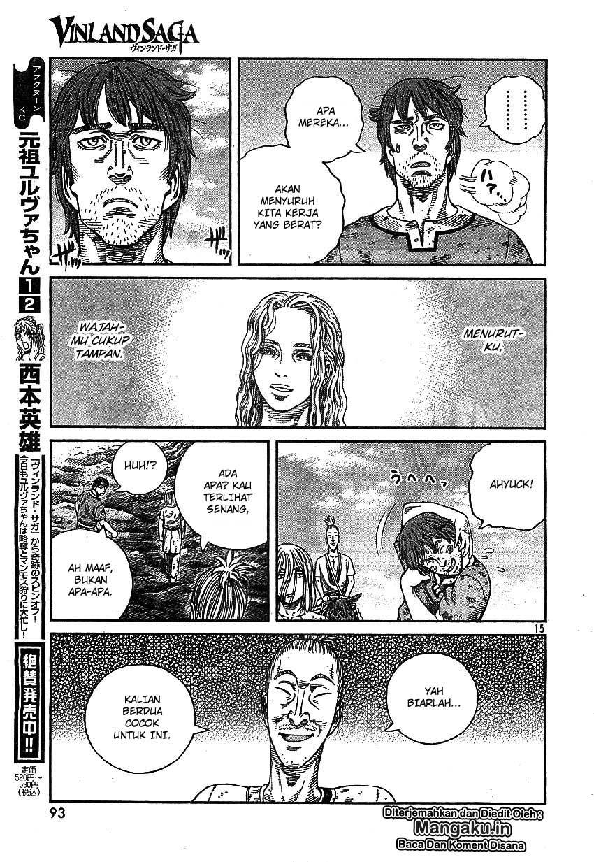 Vinland Saga