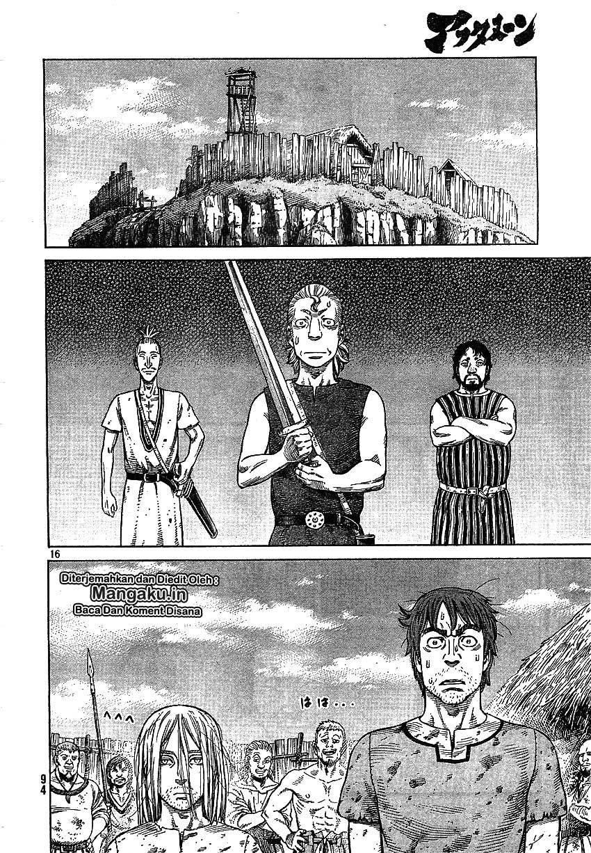 Vinland Saga