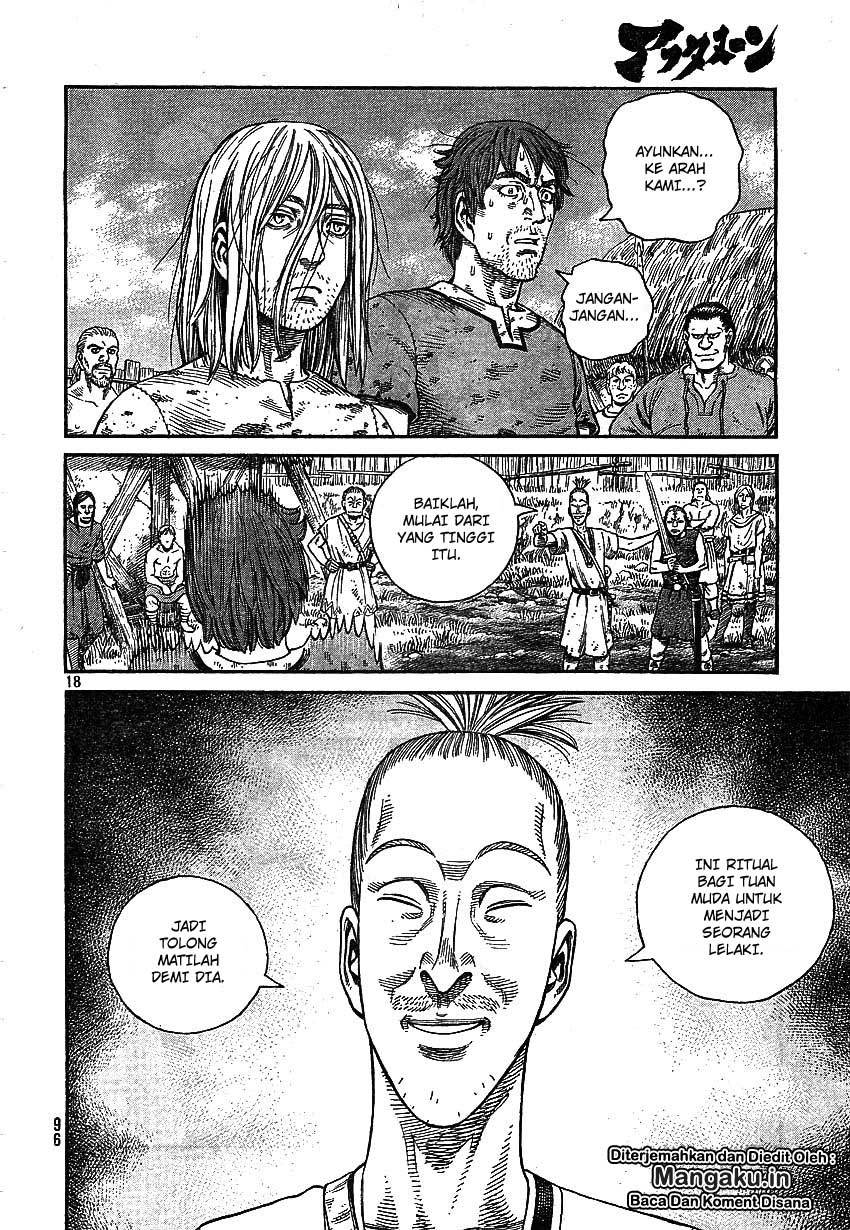 Vinland Saga