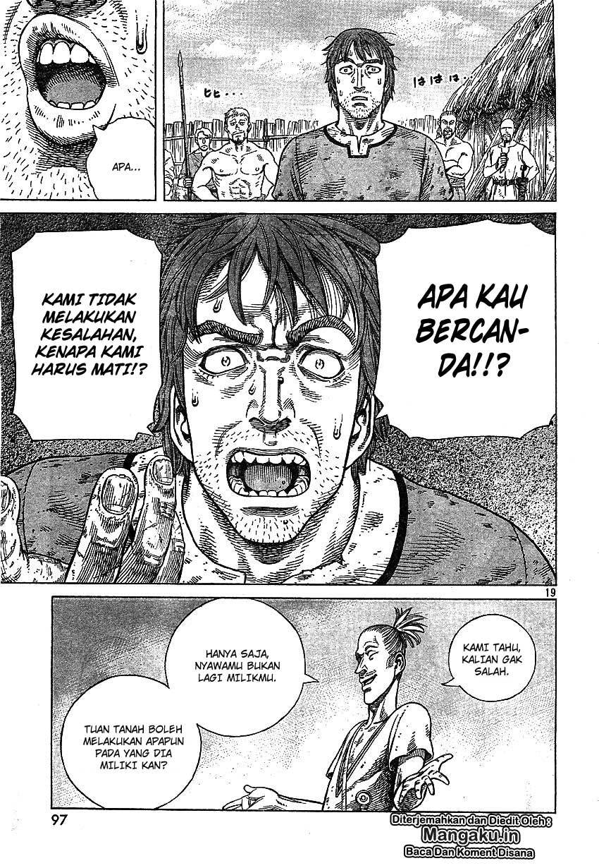 Vinland Saga