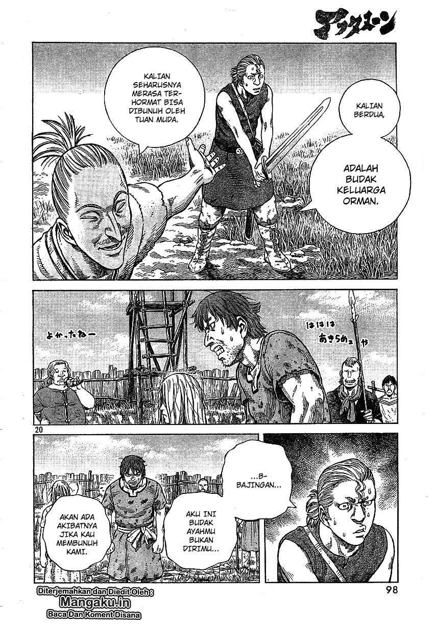 Vinland Saga