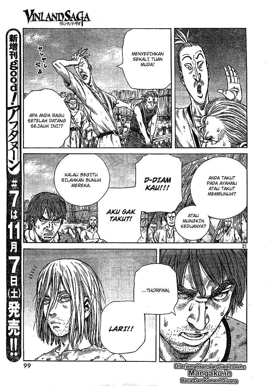 Vinland Saga