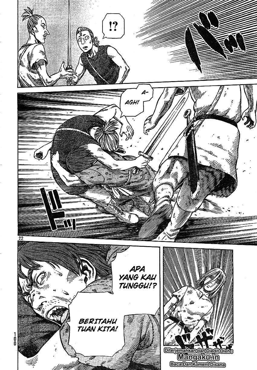 Vinland Saga