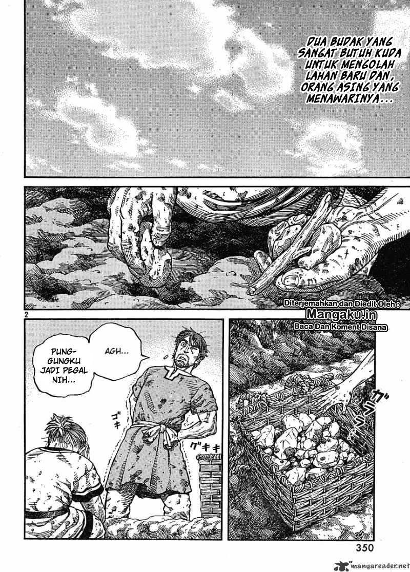 Vinland Saga