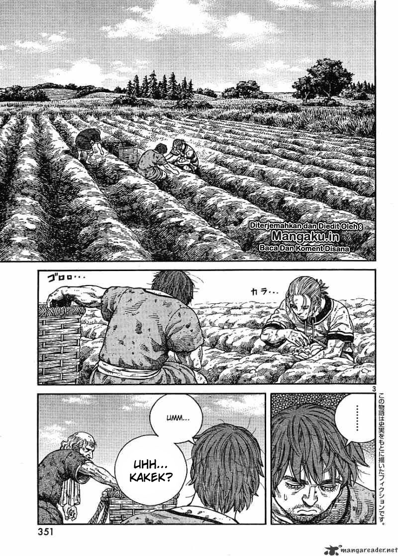 Vinland Saga