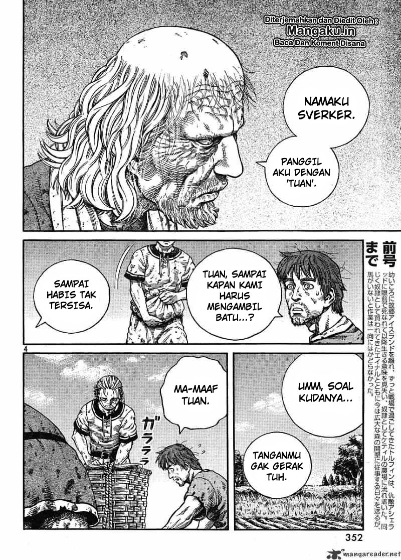 Vinland Saga