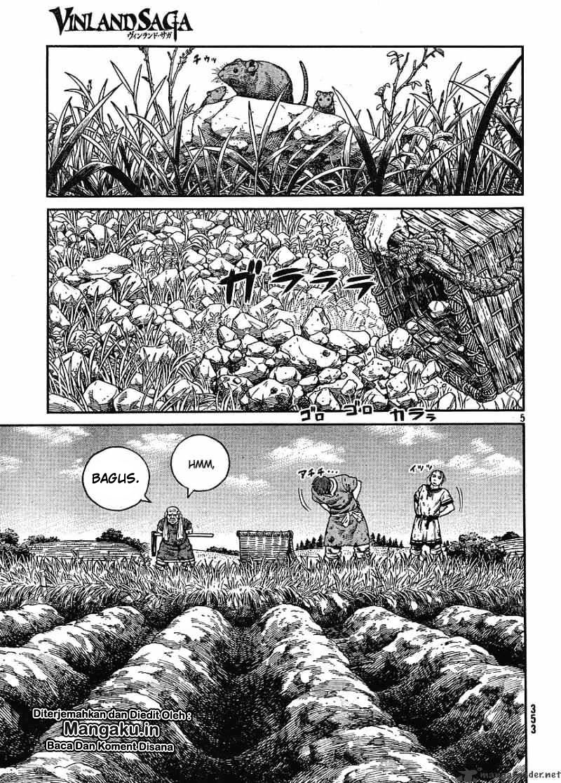 Vinland Saga