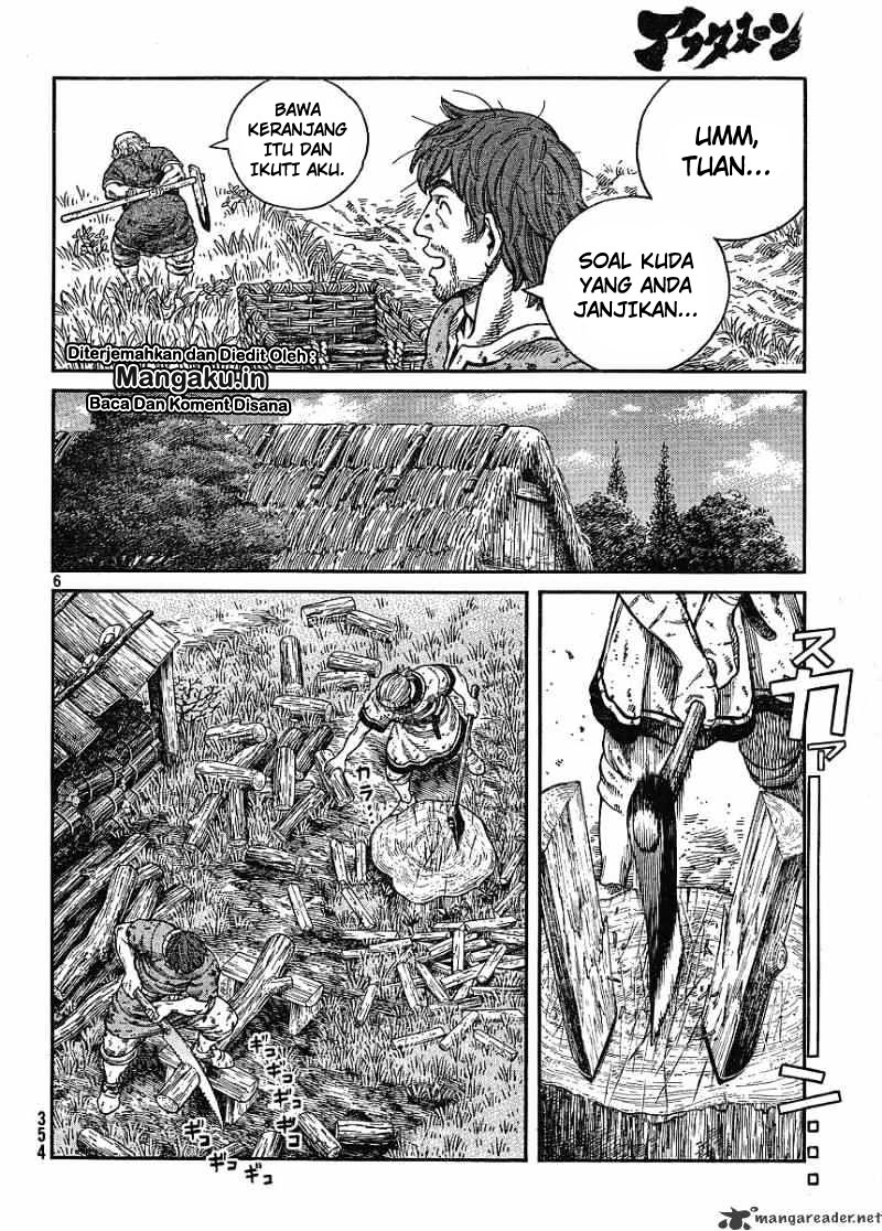 Vinland Saga