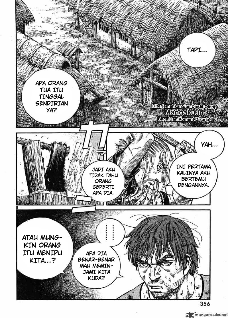 Vinland Saga