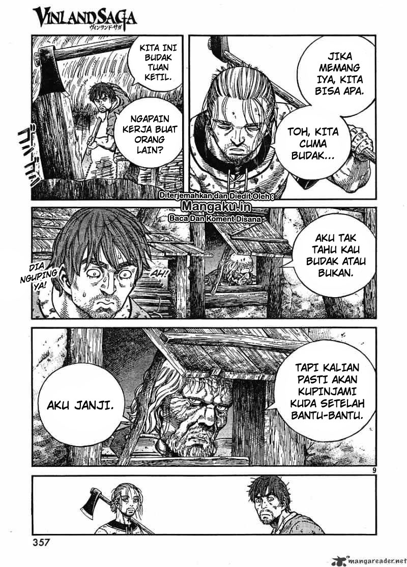 Vinland Saga