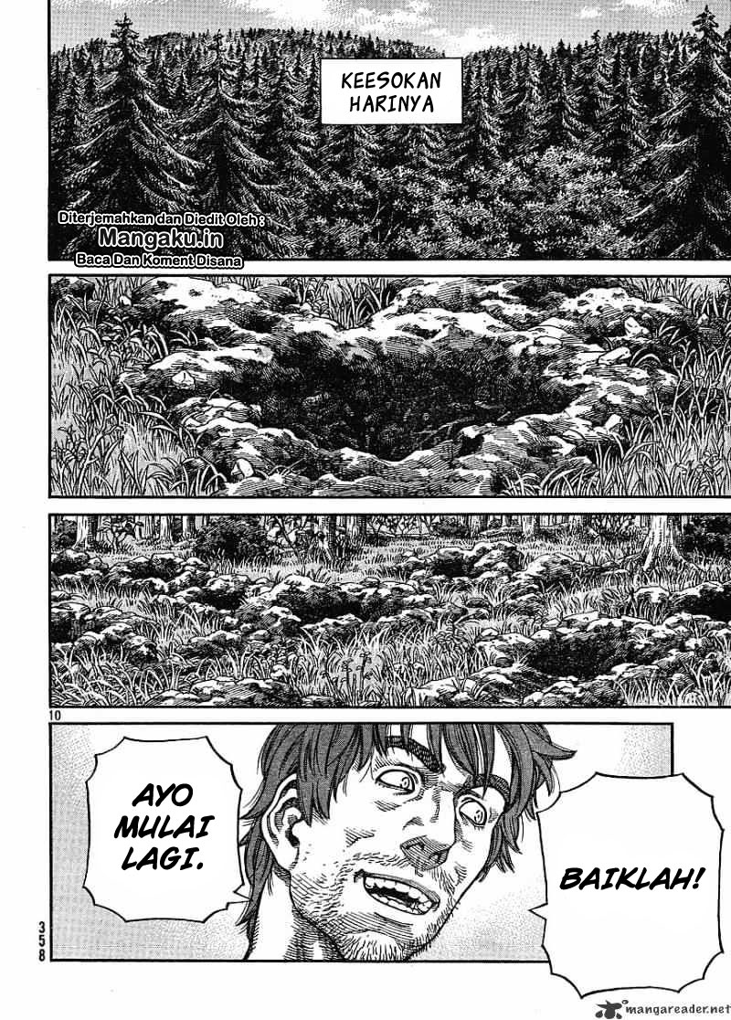 Vinland Saga