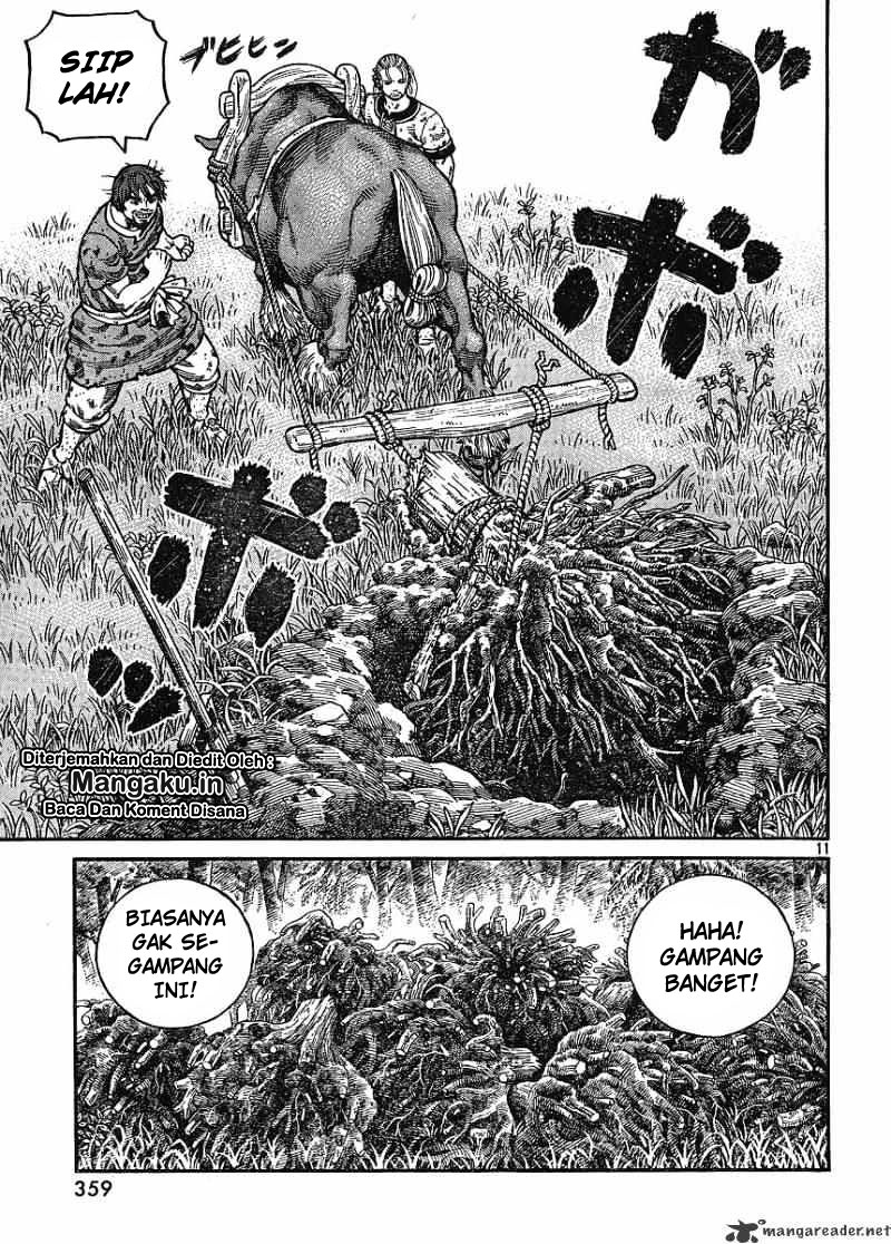Vinland Saga