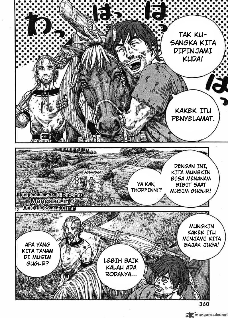Vinland Saga