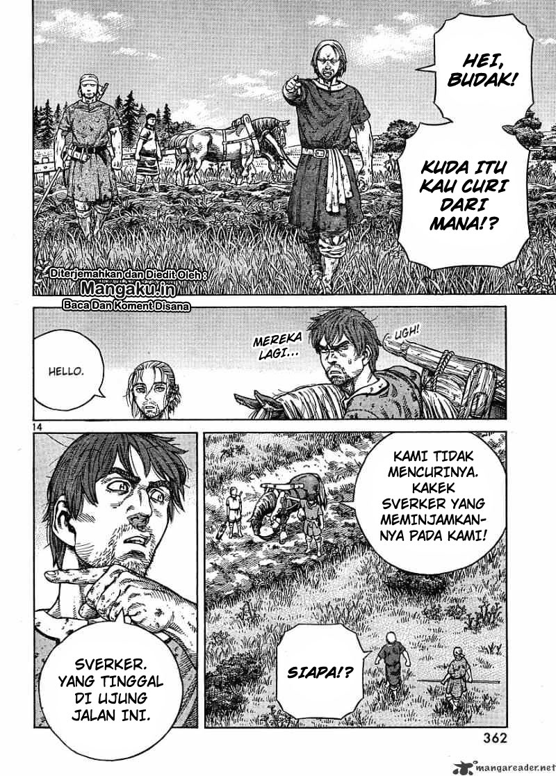 Vinland Saga