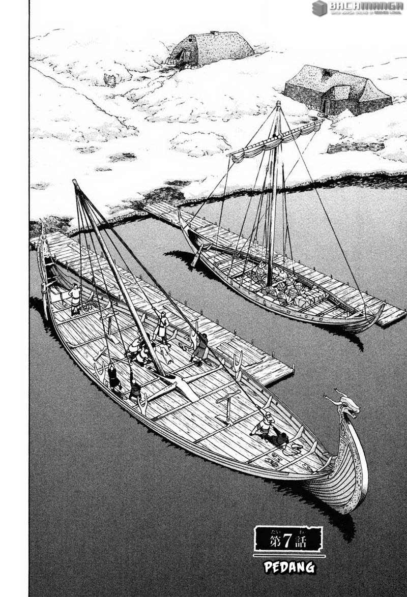 Vinland Saga