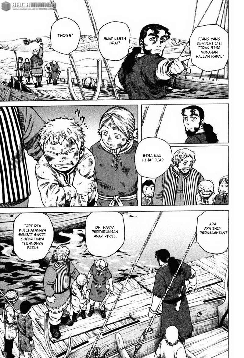 Vinland Saga
