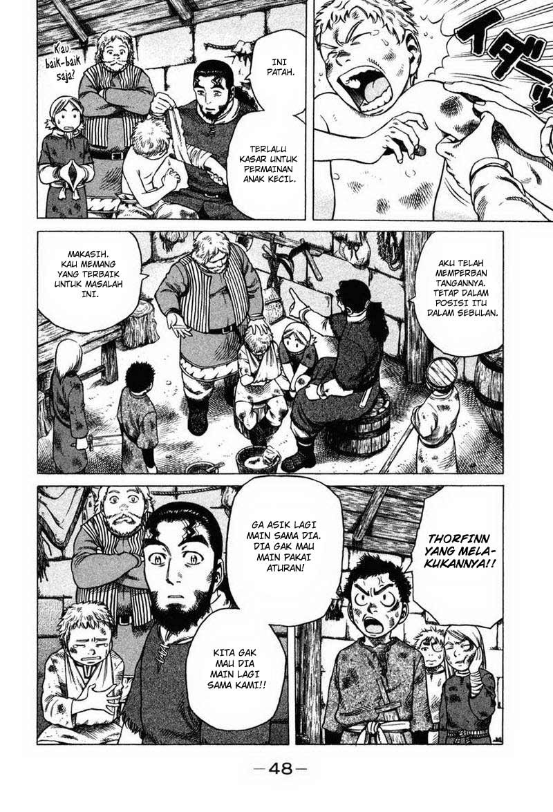 Vinland Saga