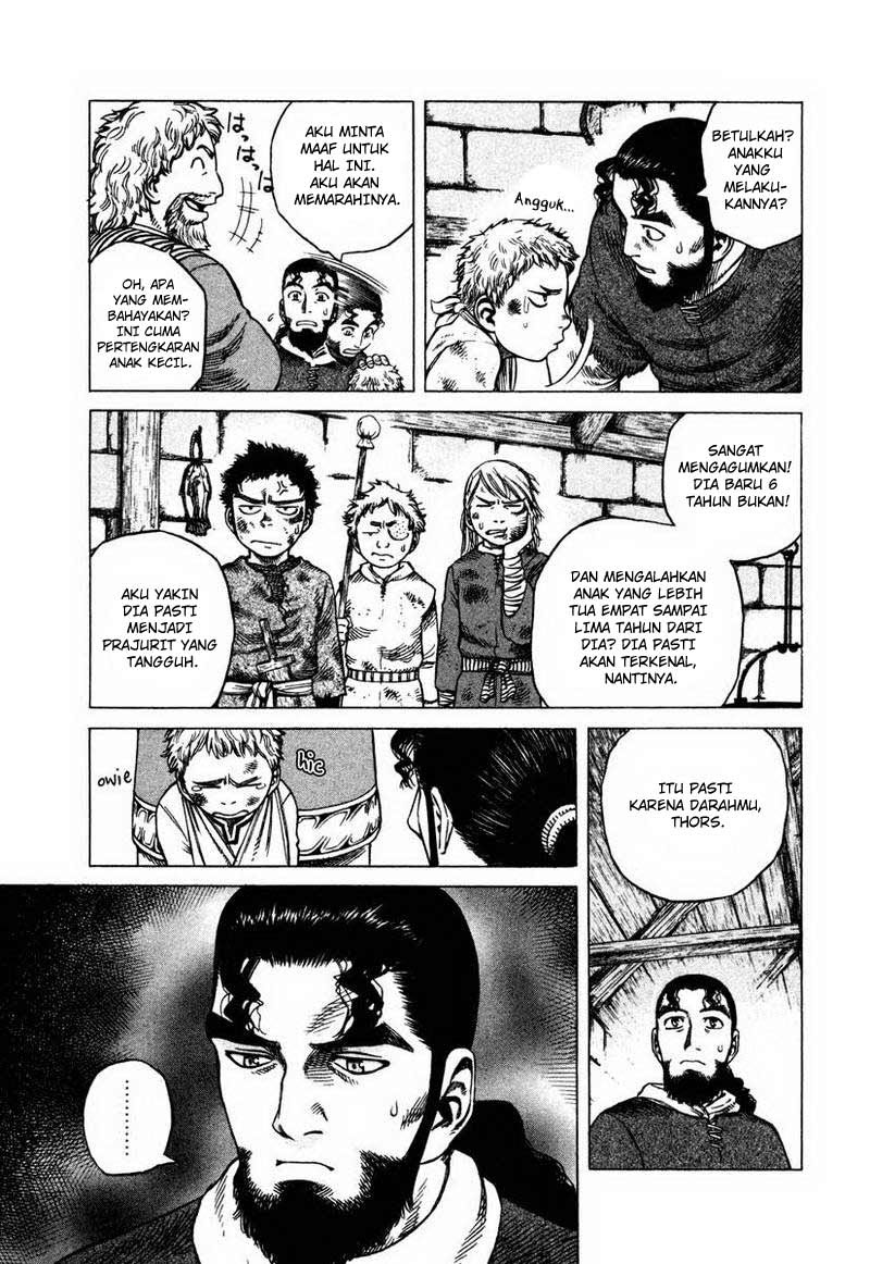 Vinland Saga