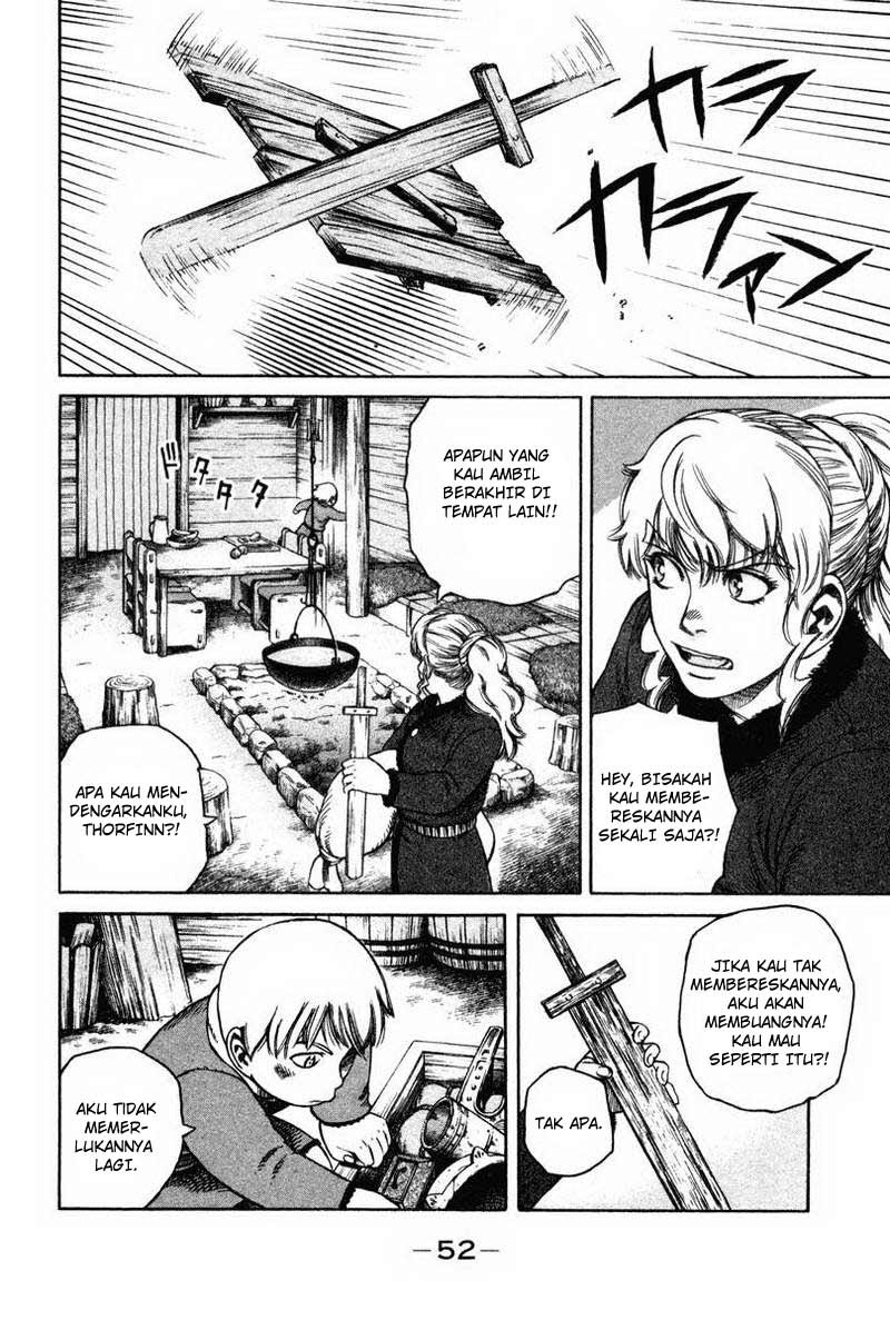 Vinland Saga