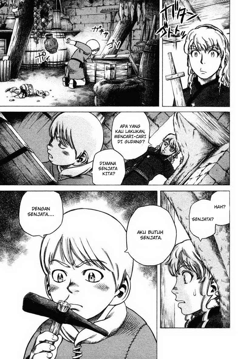 Vinland Saga