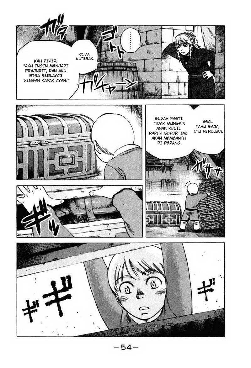 Vinland Saga