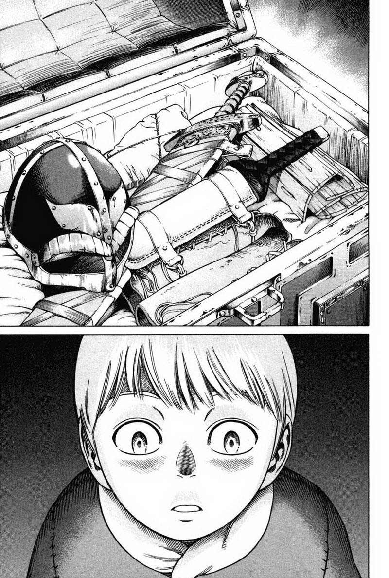 Vinland Saga