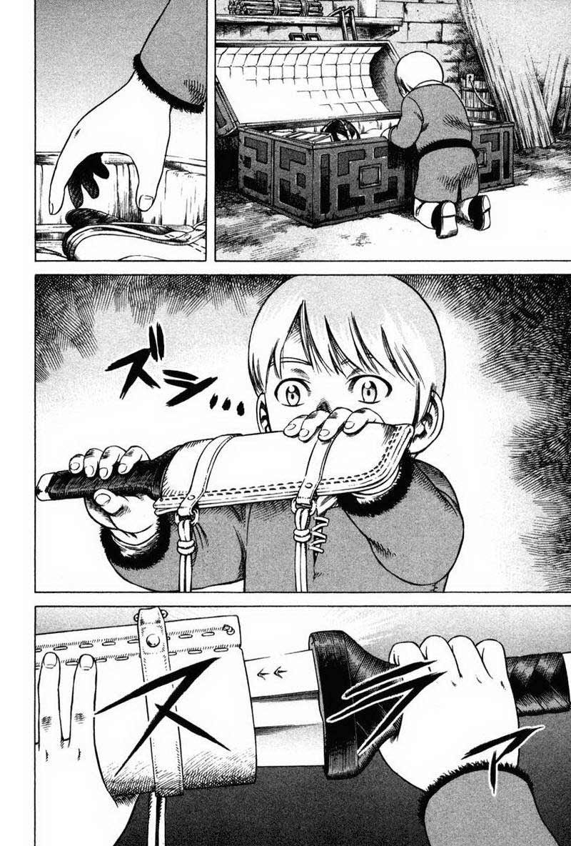 Vinland Saga