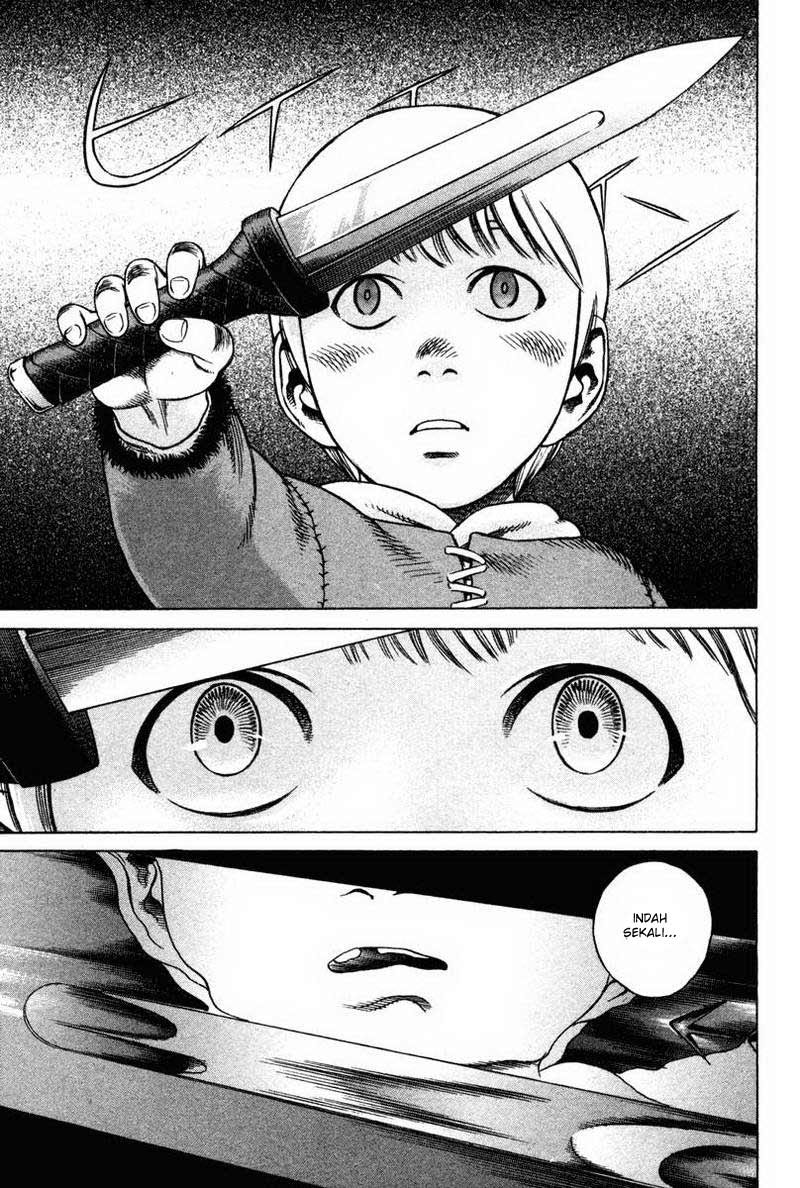 Vinland Saga