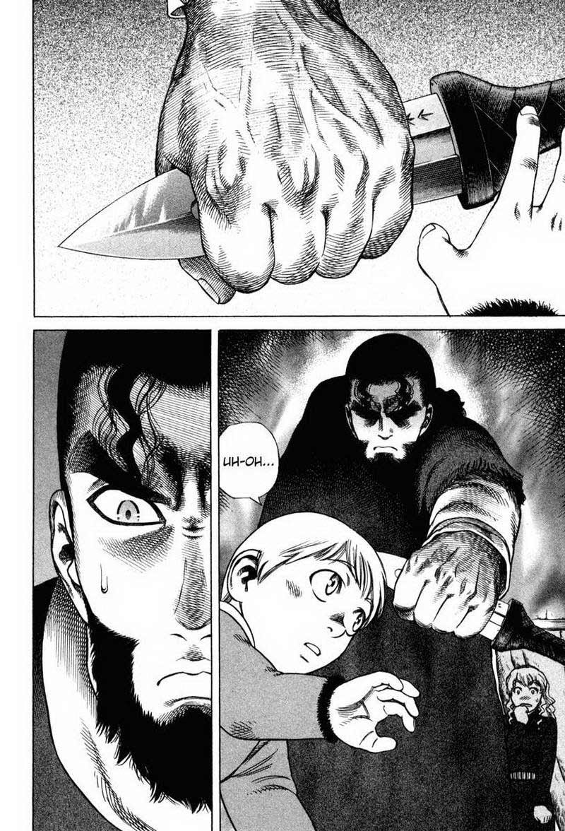 Vinland Saga