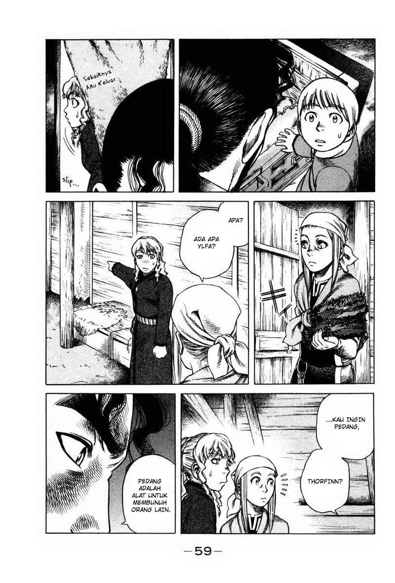 Vinland Saga