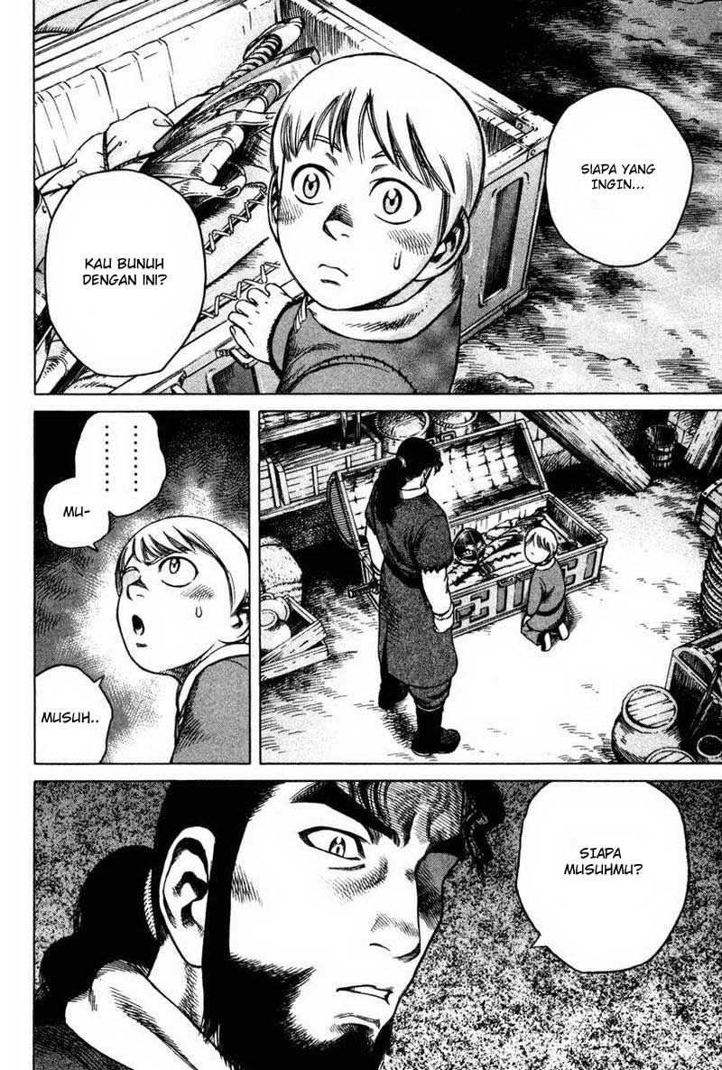 Vinland Saga