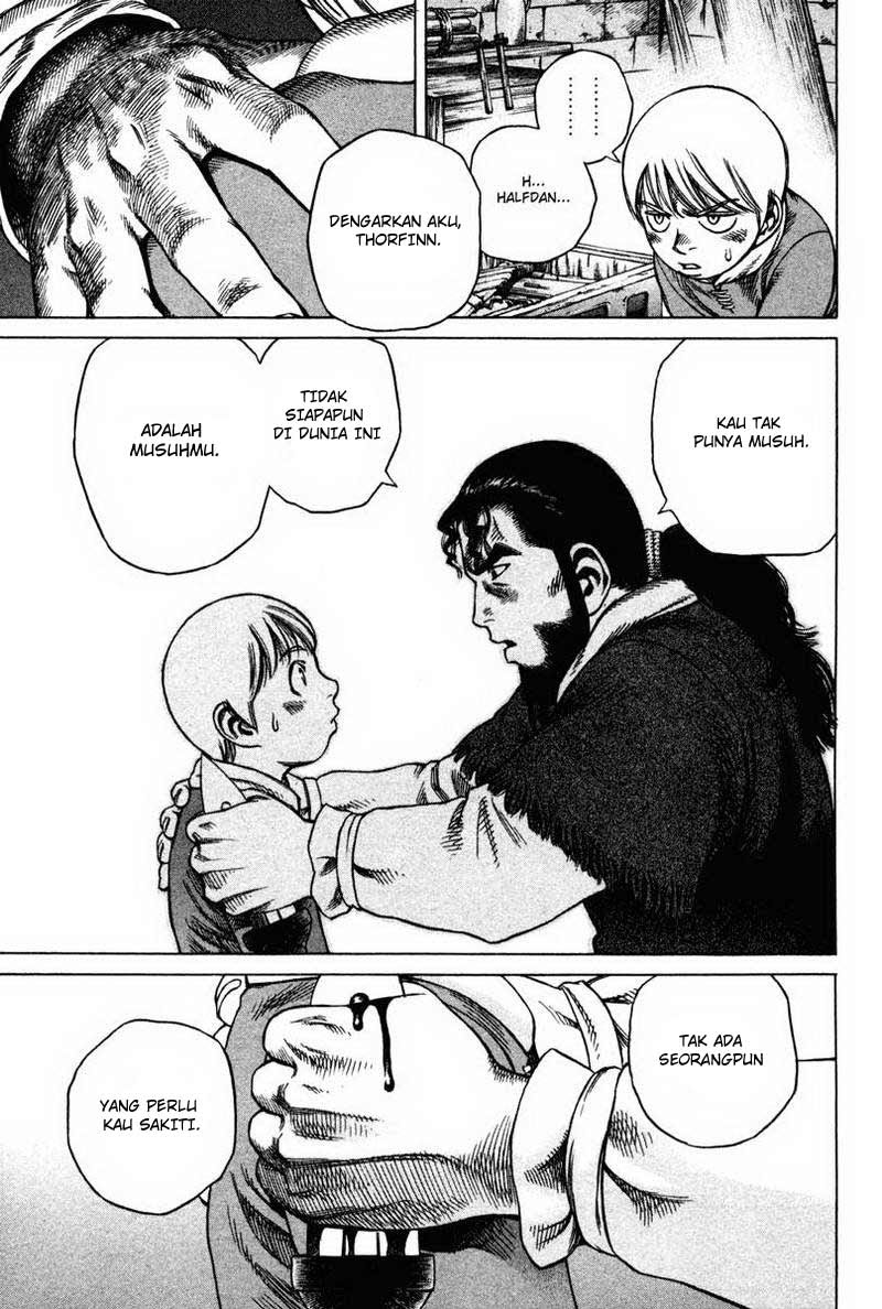Vinland Saga