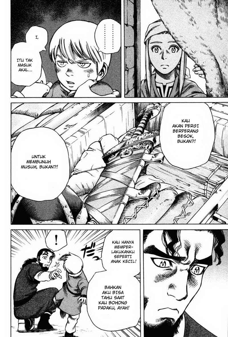 Vinland Saga