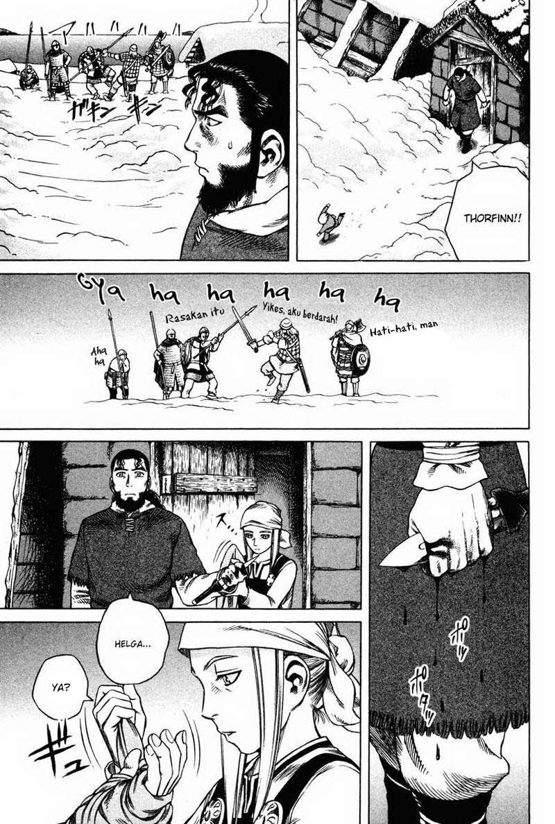 Vinland Saga