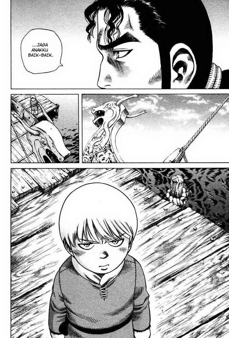Vinland Saga