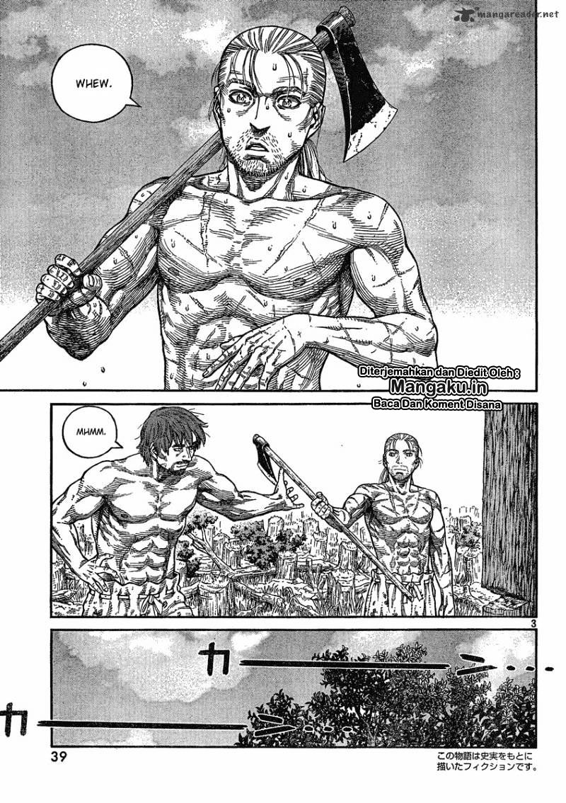 Vinland Saga