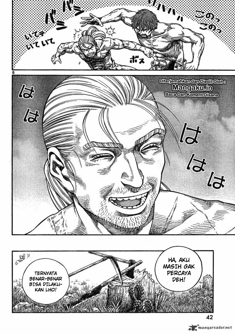 Vinland Saga