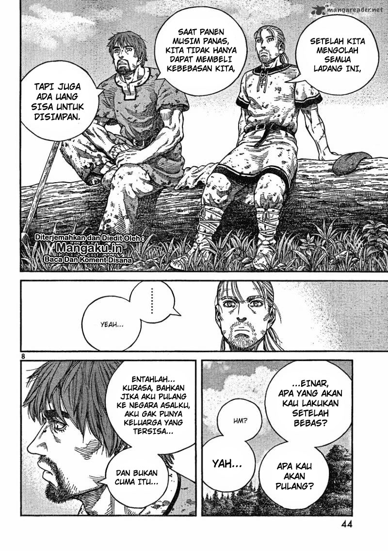 Vinland Saga