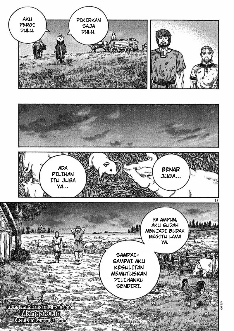 Vinland Saga