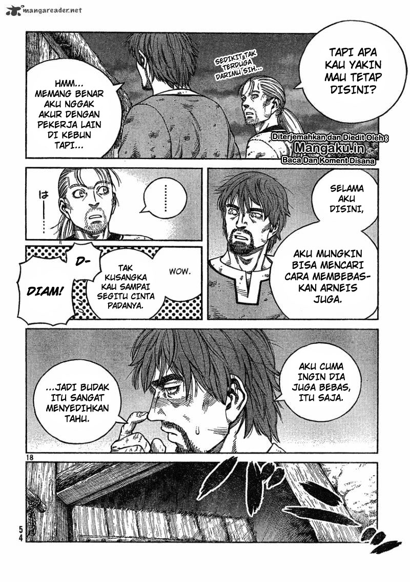 Vinland Saga