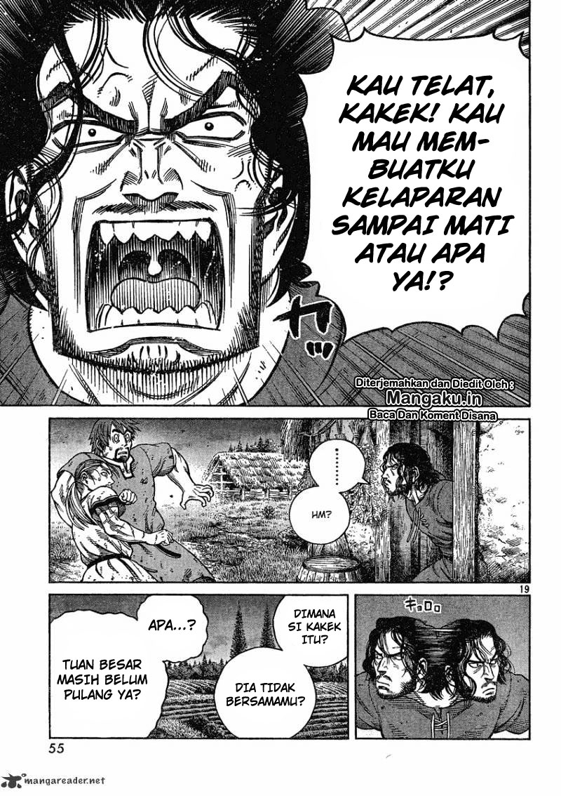 Vinland Saga
