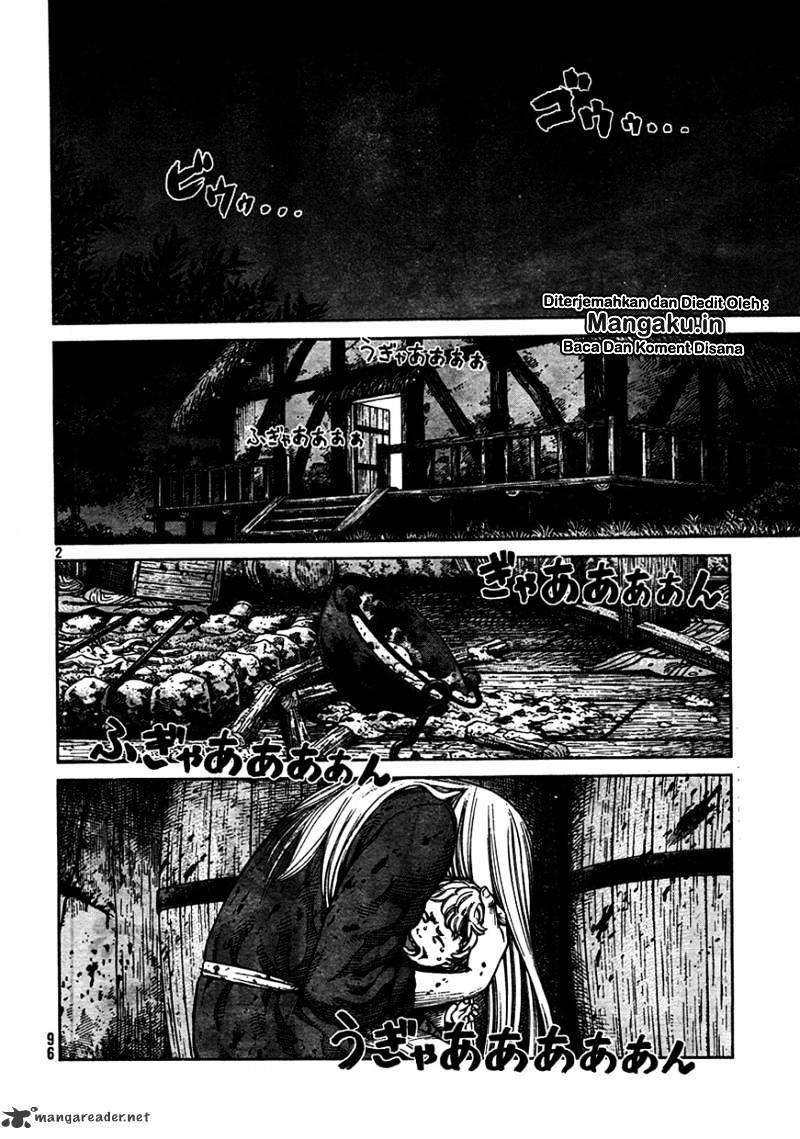 Vinland Saga