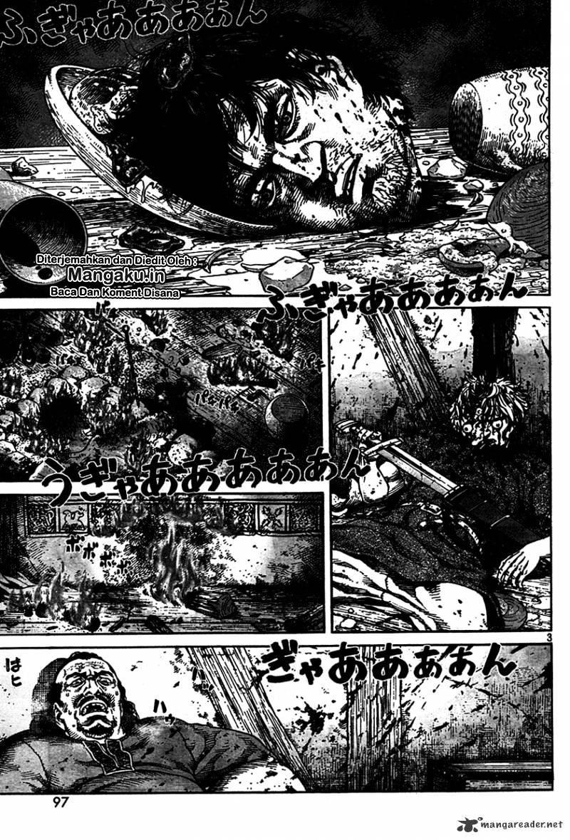 Vinland Saga