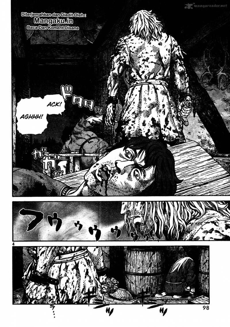 Vinland Saga