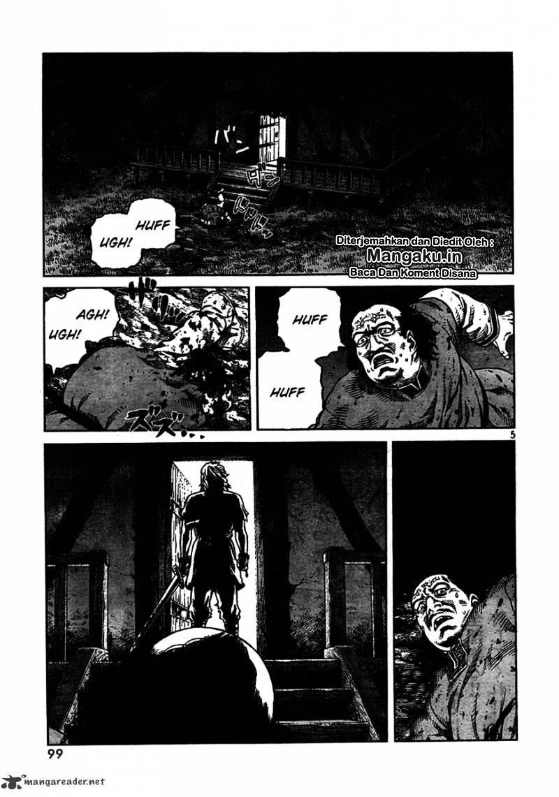 Vinland Saga