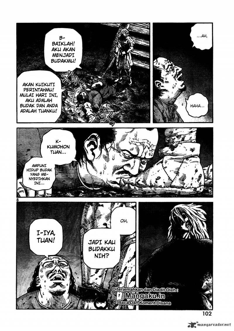 Vinland Saga