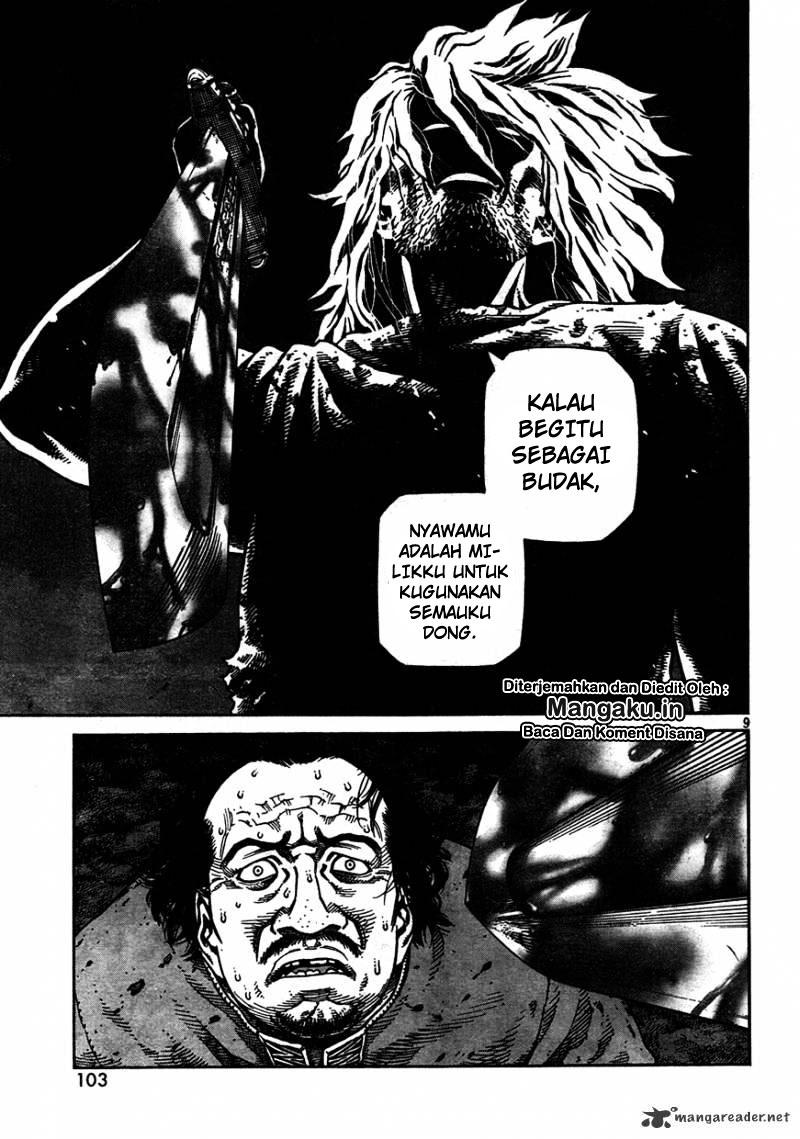 Vinland Saga