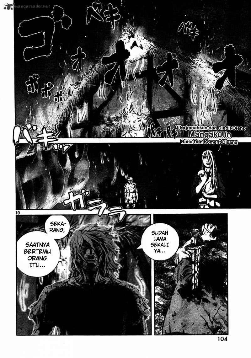 Vinland Saga